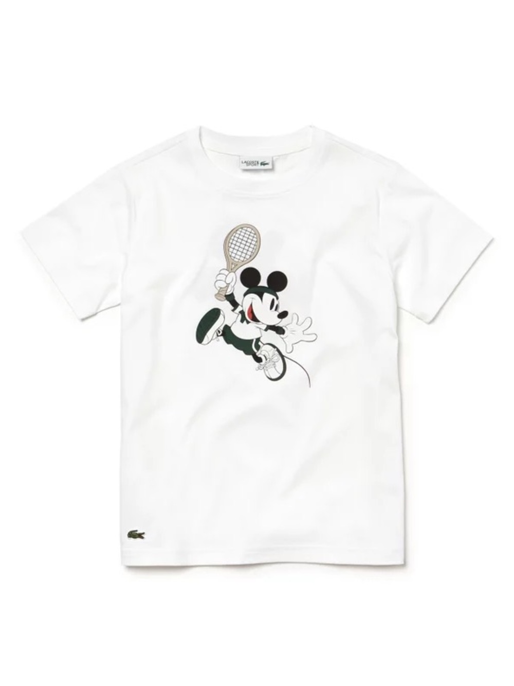 Lacoste Kids Disney collection